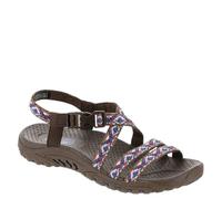 Skechers Reggae Dream Weaver - Sandali da donna, 40 EU