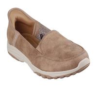 Skechers Reggae Fest 2.0 Classically, Scarpe da Ginnastica Donna, Chestnut Microleather, 39 EU