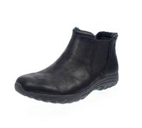 Skechers Reggae Fest 2.0 - Stivaletti Con Memory Foam Nero - Taglia 35 [22cm]