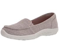 Skechers Reggae Fest-Manzanita Mocassini da Donna, Talpa, 38 EU