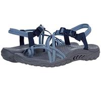 Skechers Reggae Irie Mon 163013NVBL, Sandali - 38 EU