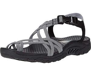 Skechers Reggae Irie Mon Sandalo sportivoDonna