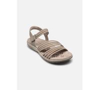 Skechers - Reggae Slim Beige - Sandali e scarpe aperte 39 Beige