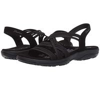 Skechers Reggae Slim - Simply Stretchy Hands Free Slip-ins Sandalo sportivoDonna