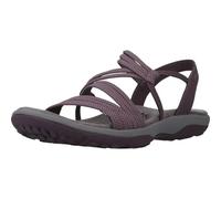 Skechers Reggae Slim - Skech Appeal Sandali a Punta ApertaDonna