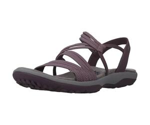 Skechers Reggae Slim - Skech Appeal Sandali a Punta ApertaDonna