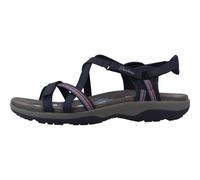 Skechers - Reggae Slim - Sun Array - - Sport - Donna - Blu - 38 EU