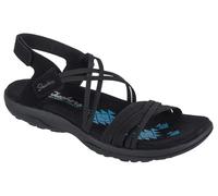 Skechers Reggae Slim - Takes Two Black/Black 42 EU