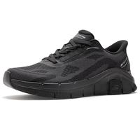 SKECHERS BBK RELAXED FIT sneakers moda Uomo 41