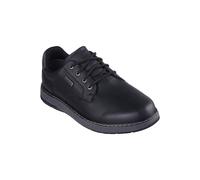 Skechers Relaxed Fit GARLAN - PRYOR Sneakers Da Uomo 205234 BLK Nero