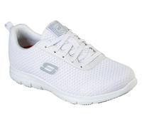 Skechers Relaxed Fit Lavoro Scarpe Da Donna Ghenter Bronaugh Scarpa Di Sicurezza