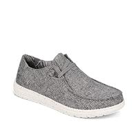 Scarpe basse Skechers Chad 210101/NVY Navy 40