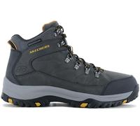 SKECHERS RELMENT DAGGETT - 204642-CHAR - EU 41 US 8 Grigio