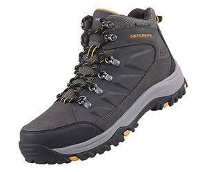 Skechers - RELMENT Daggett 204642 - Char, Taglia:50.5 EU