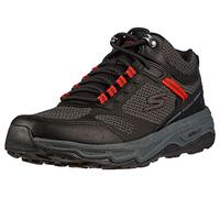 Skechers Respected - Boswell Stivali alla modaUomo