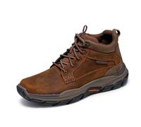 Polacchine Skechers Respected Boswell 204454/CDB Marrone 42