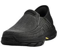 Sneakers Skechers Respected Elgin 204810/BLK Nero 42