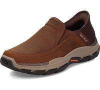 Scarpe basse Skechers 204810 CDB Marrone 46