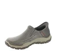 Skechers Respected-Holmgren Mocassino da Uomo, 44 EU