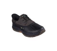 Skechers Respected Tanzier Slip-Ins John Deere Sneakers Uomo Scarpe 256002 CHBK