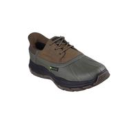 Skechers Respected Tanzier Slip-Ins John Deere Sneakers Uomo Scarpe 256002 OLBR