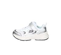 Skechers Retro-Graph Sneaker, Bianco, 42 UK