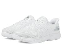 Skechers Ricarica Corte Viper Donna, Bianco, 36 EU