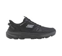 Skechers Ridge Oak scarpe senza lacci uomo 237788-BBK