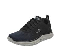 SKECHERS TRACK-RIPKENT 232399/NVBK - BLU / 41