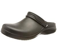 Skechers Riverbound Src, Zoccoli Uomo, Nero, 47.5 EU