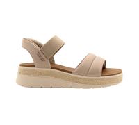Skechers - Robot - - Sport - Donna - Beige - 36 EU
