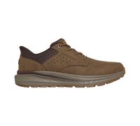 Skechers - Ronan Sneaker - - Shoes - Uomo - Marrone - 46 EU