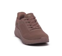 Skechers Bobs Squad Chaos Current Muse, Scarpe da Ginnastica Donna, Fucsia, 38 EU
