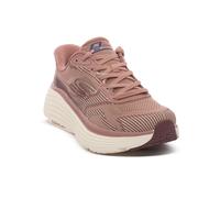 SKECHERS ROS MAX CUSHONING sneakers moda Donna 36