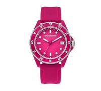 Skechers Rosencrans Donna, Sport rosa acceso, 40MM, Rosencrans