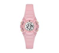 Skechers Rosita Digital Blush orologio in poliuretano (modello: SR2164)