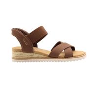 Skechers - Roux Sandaal - - Sport - Donna - Marrone - 37 EU