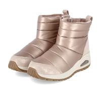 Skechers Stivali da donna RSGD 168127 in tessuto bronzo - Taglia 39 EU
