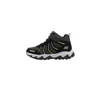 Skechers Rugged Ranger Hydro-Scout, Stivaletto, Black/Green, 21 EU