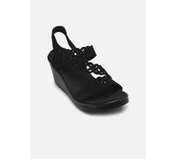 Skechers - Rumble On - Sassier Nero - Sandali e scarpe aperte 41 Nero