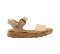 Skechers - Rush Sandal - - Shoes - Donna - Beige - 38 EU
