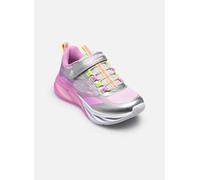Skechers - S-LIGHTS : Cosmic Glow Rosa - Sneakers 30 Rosa