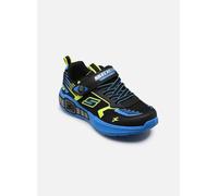Skechers - S Lights - Light Storm 3.0 Nero - Sneakers 30 Nero