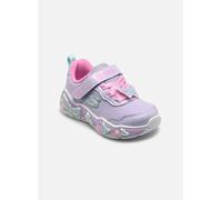 Skechers - S LIGHTS - Lil Butterfly Bliss Viola - Sneakers 26 Viola