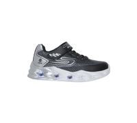 Skechers S Lights Quantroid Vortex 2.0 Sneakers LED Scarpe Sneaker 400604L BKSL