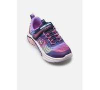 Skechers - S-LIGHTS : Rainbow Cruisers Multicolore - Sneakers 28 Multicolore