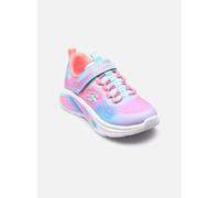 Skechers - S-LIGHTS : Rainbow Cruisers Multicolore - Sneakers 33 Multicolore