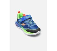 Skechers - S Lights - Tri-Namics 2.0 Multicolore - Sneakers 27 Multicolore