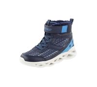 SKECHERS S Lights Twisted Brights Drovox Ragazzi Stivali Foderati LED 401651L