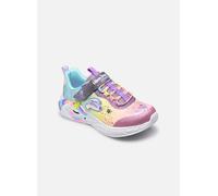 Skechers - S Lights-Unicorn Dreams Multicolore - Sneakers 36 Multicolore